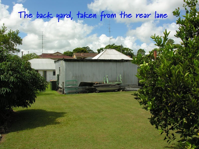 Maclean NSW 2463