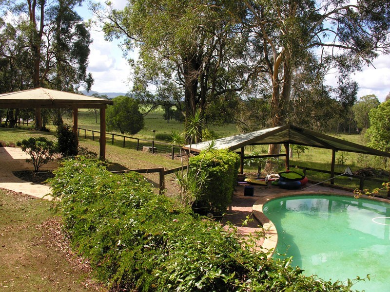 James Creek NSW 2463