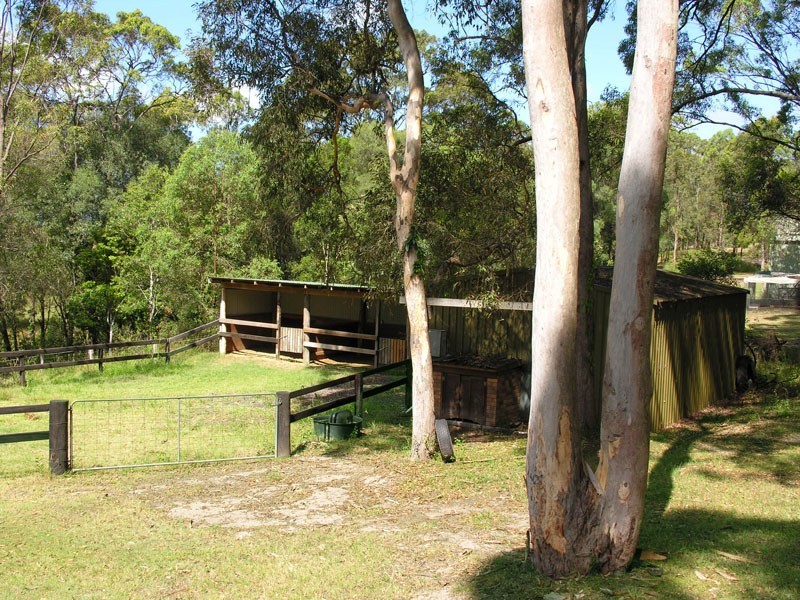James Creek NSW 2463