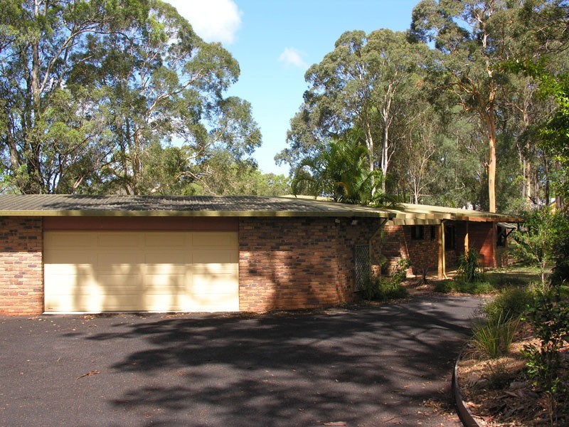 James Creek NSW 2463