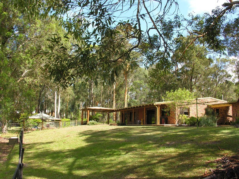 James Creek NSW 2463