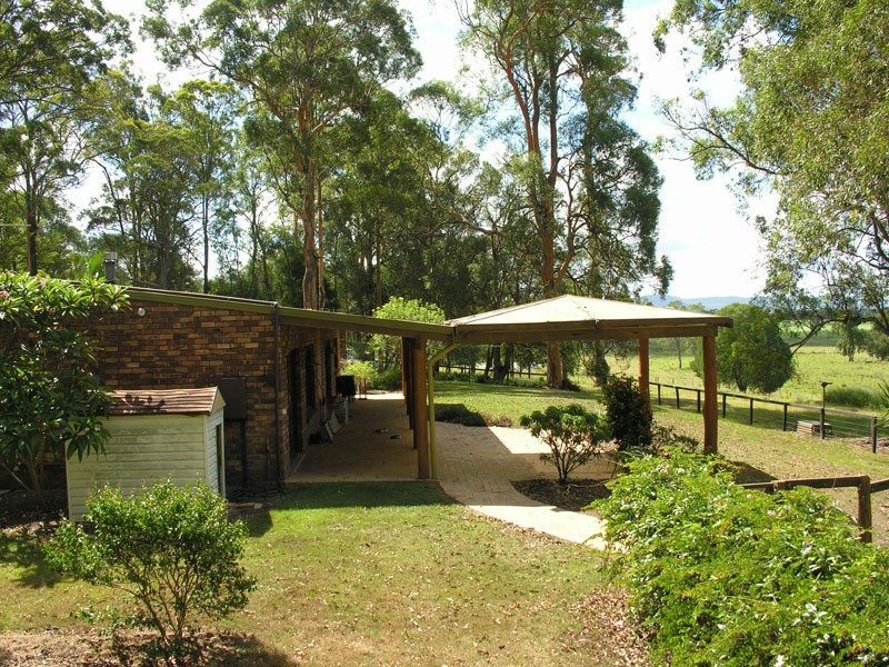 James Creek NSW 2463