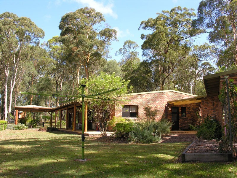 James Creek NSW 2463