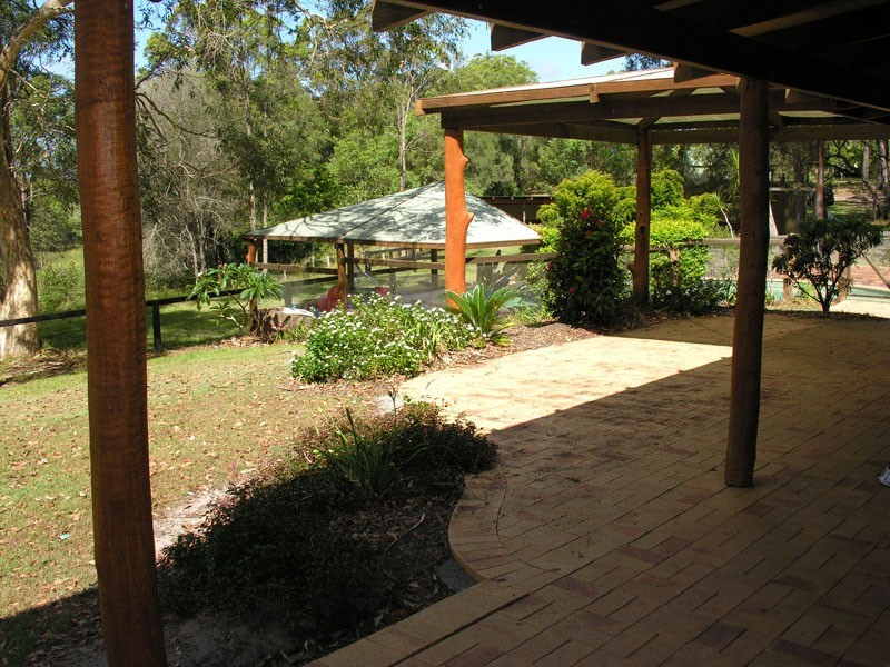 James Creek NSW 2463