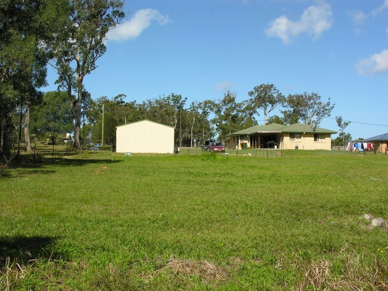 44 Lorikeet Road, Gulmarrad NSW 2463