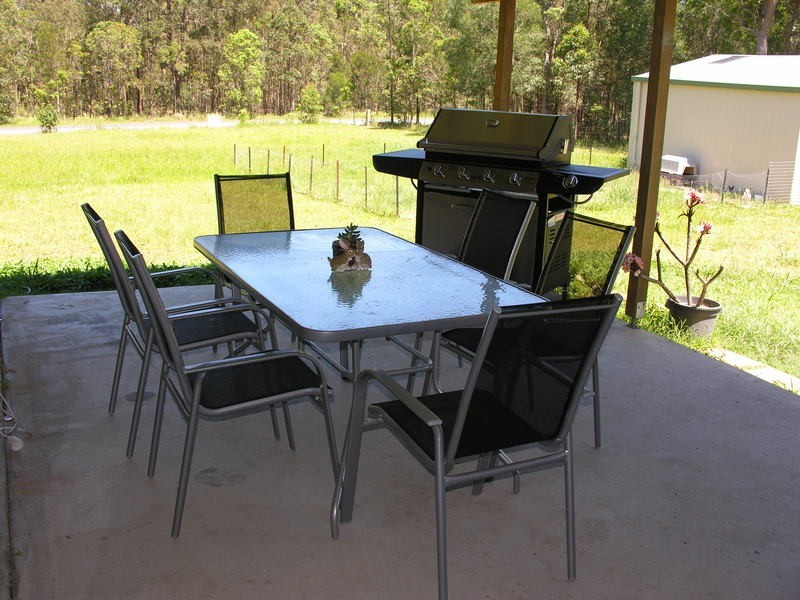 44 Lorikeet Road, Gulmarrad NSW 2463