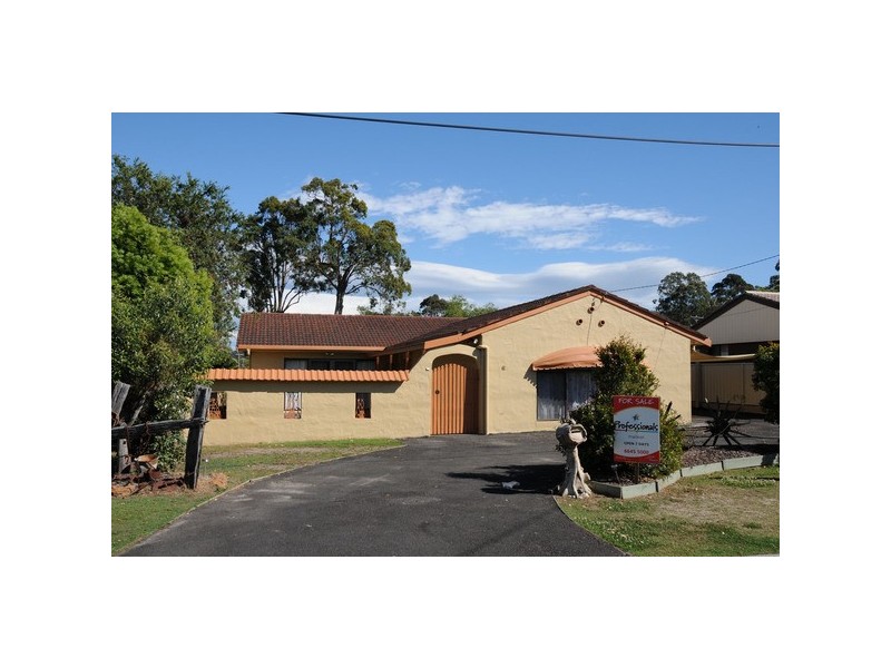 6 Cypress Street, Townsend NSW 2463