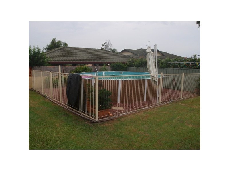 6 Cypress Street, Townsend NSW 2463