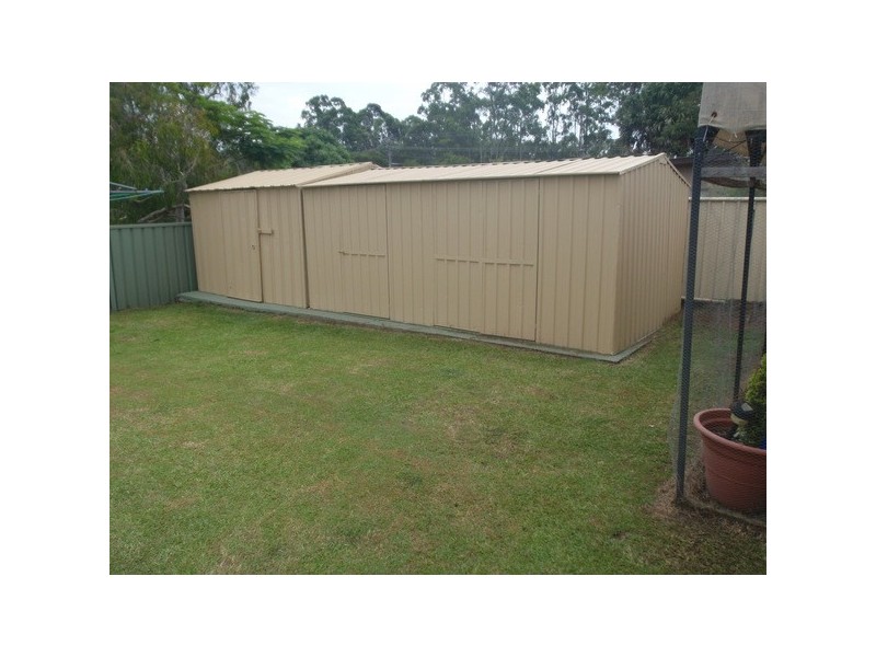 6 Cypress Street, Townsend NSW 2463