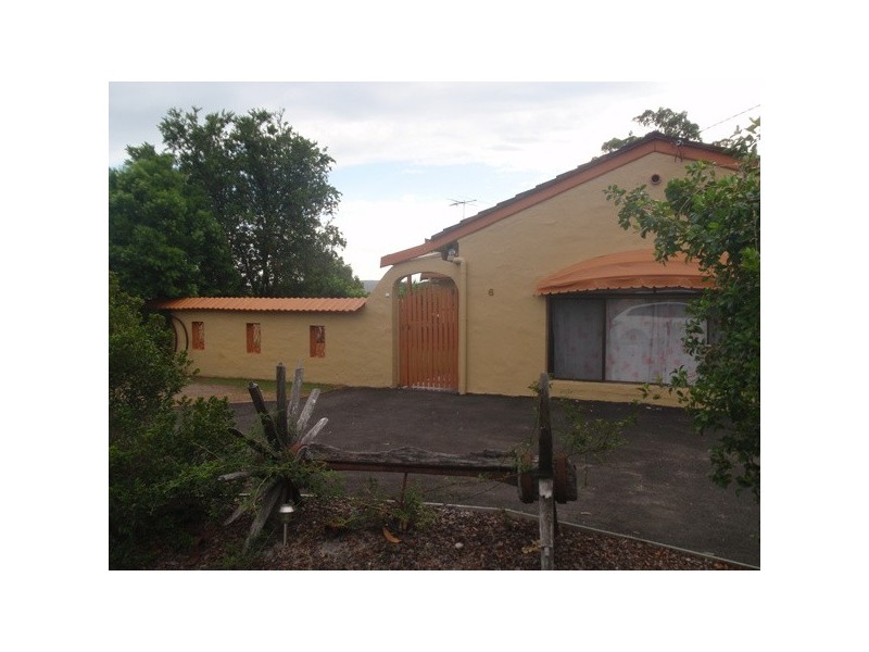 6 Cypress Street, Townsend NSW 2463