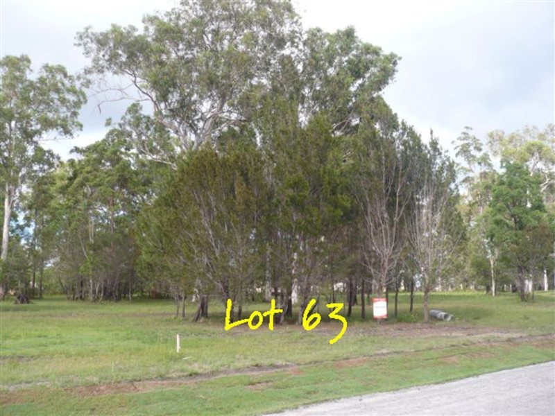 Gulmarrad NSW 2463