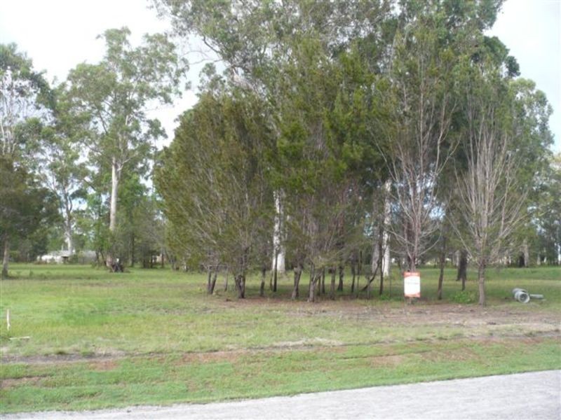 Gulmarrad NSW 2463