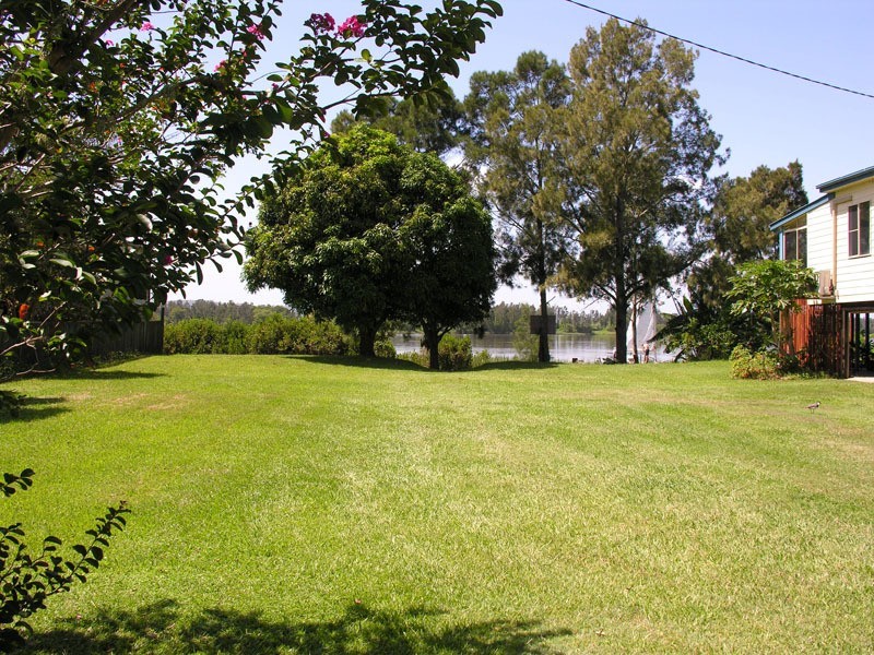 Lawrence NSW 2460