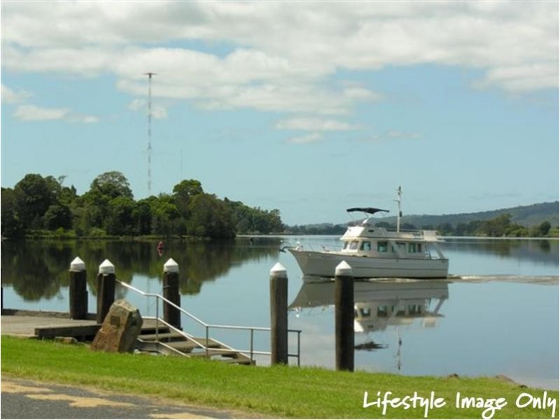 Lawrence NSW 2460
