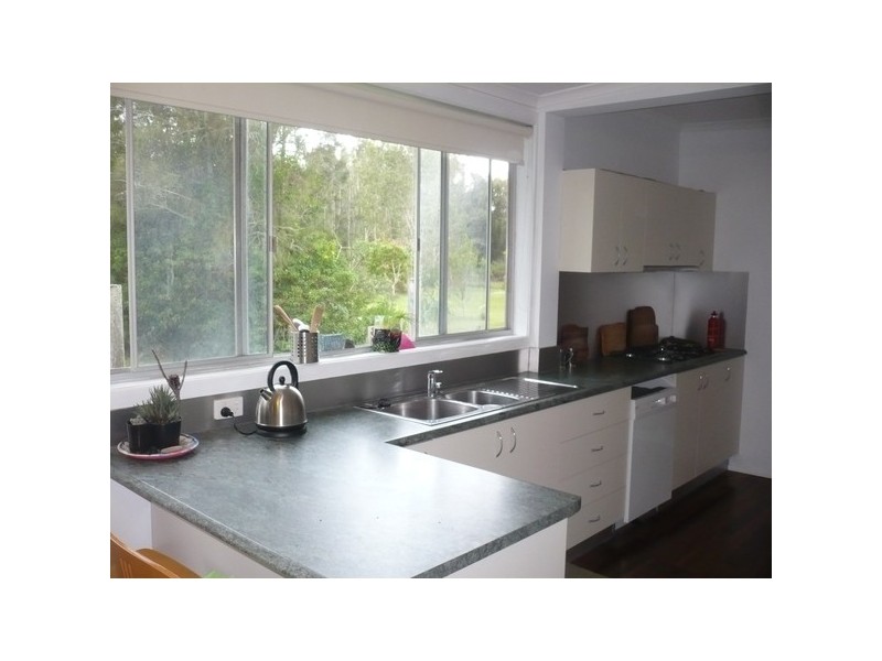 45 Sullivans Lane, Yamba NSW 2464