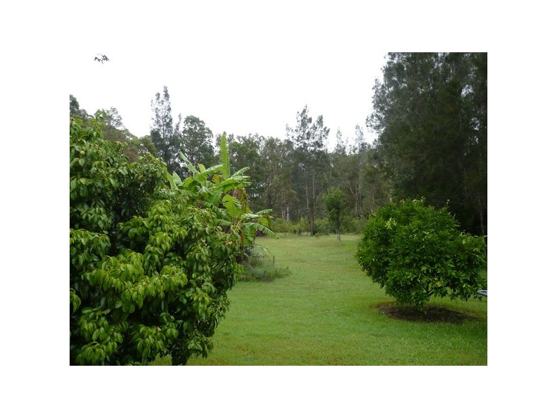 45 Sullivans Lane, Yamba NSW 2464