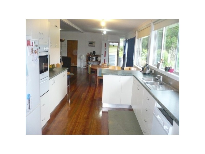 45 Sullivans Lane, Yamba NSW 2464