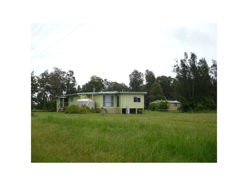 45 Sullivans Lane, Yamba NSW 2464