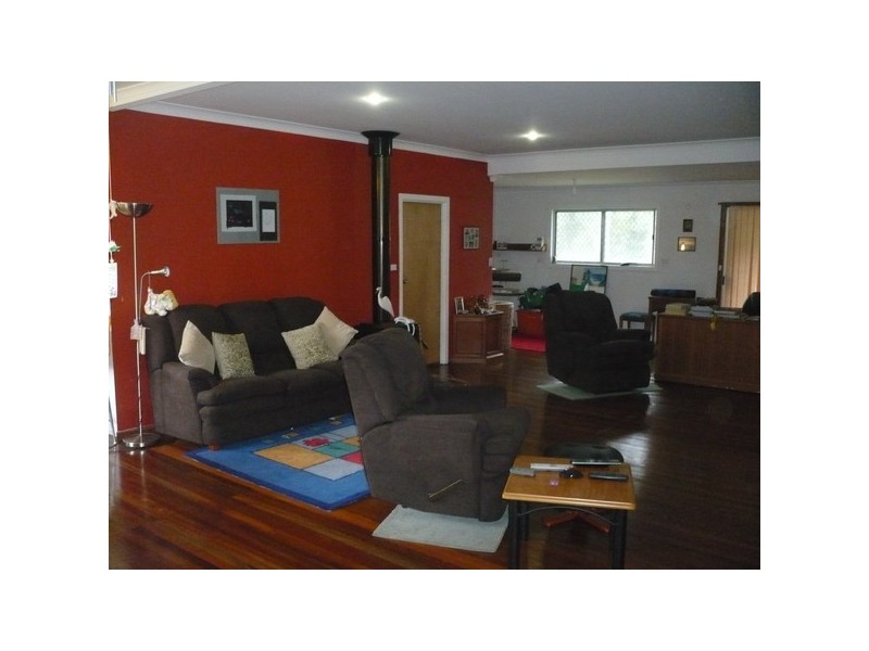 45 Sullivans Lane, Yamba NSW 2464