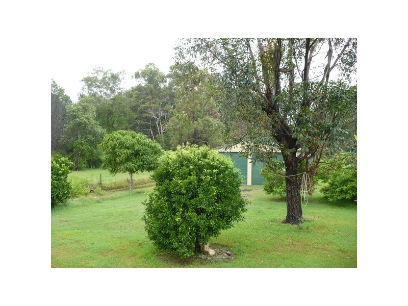 45 Sullivans Lane, Yamba NSW 2464