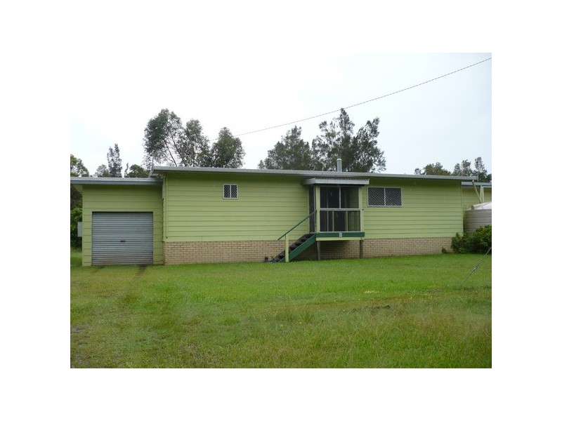 45 Sullivans Lane, Yamba NSW 2464