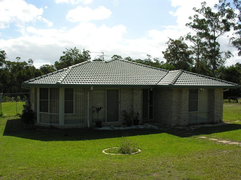 44 Lorikeet Road, Gulmarrad NSW 2463