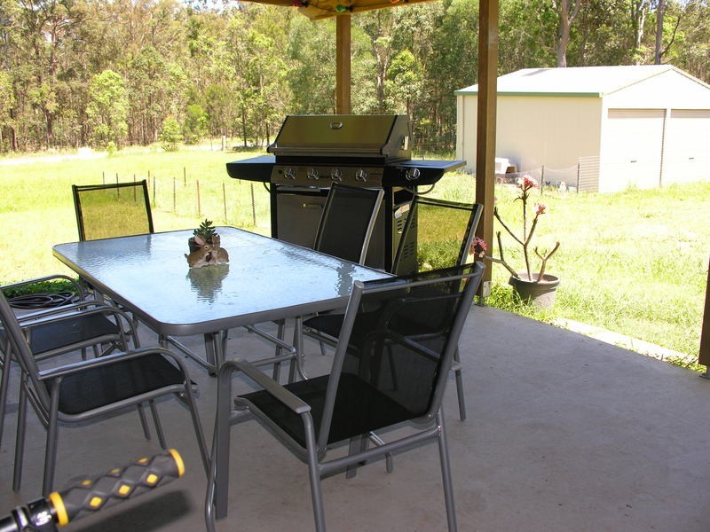 44 Lorikeet Road, Gulmarrad NSW 2463