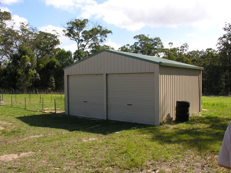 44 Lorikeet Road, Gulmarrad NSW 2463