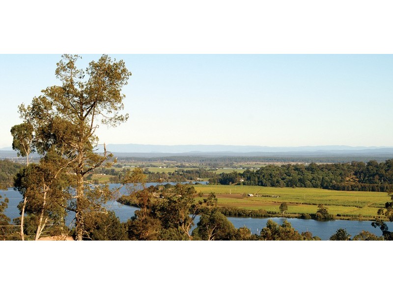 Lot 3  Riverwood Terrace, Maclean NSW 2463