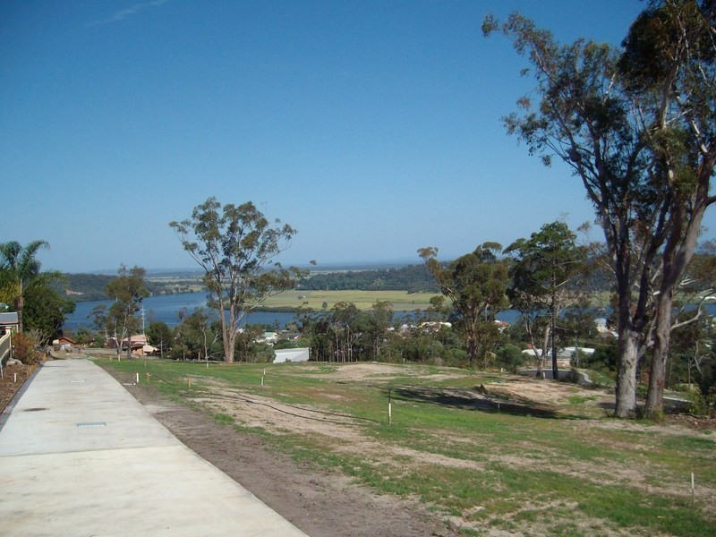 Lot 3  Riverwood Terrace, Maclean NSW 2463