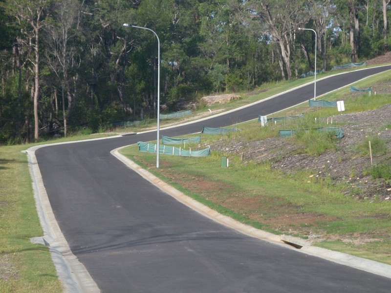 Lot 6 Riverwood Terrace, Maclean NSW 2463