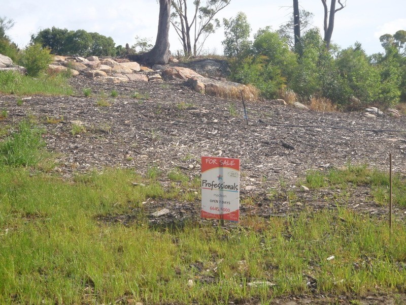 Lot 8 Riverwood Terrace, Maclean NSW 2463