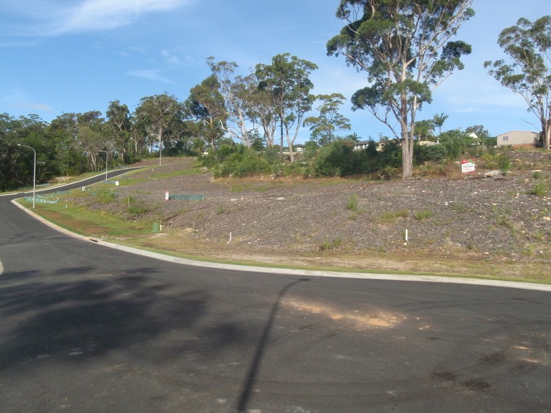 Lot 8 Riverwood Terrace, Maclean NSW 2463