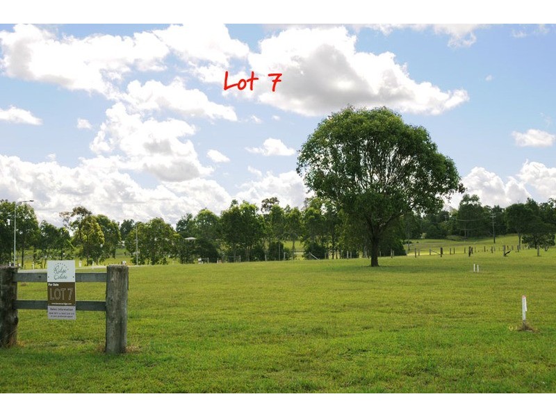 Lot 7 Silky Oak Close, Lawrence NSW 2460
