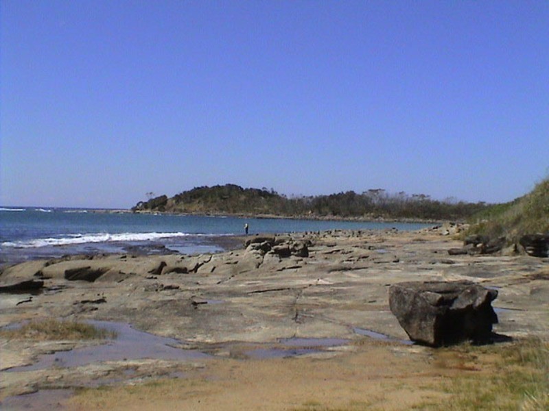 Yamba NSW 2464