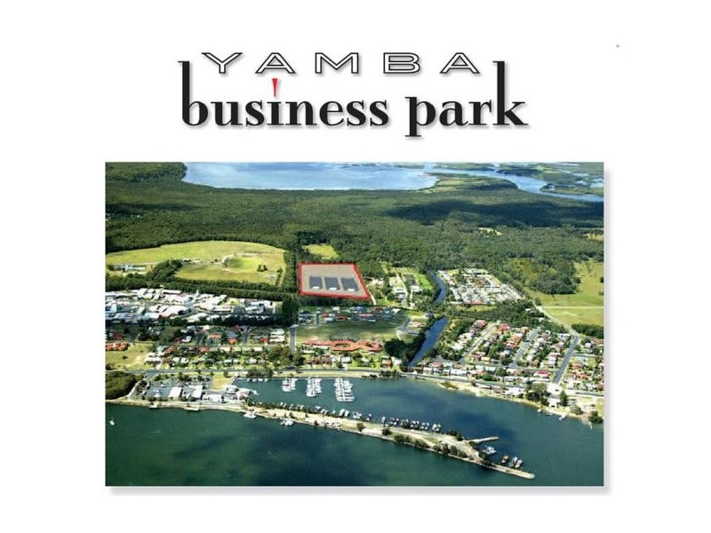 Zone A-1 Fairtrader Drive, Yamba NSW 2464