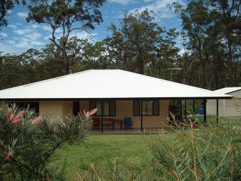 37 Whipbird Drive, Ashby NSW 2463