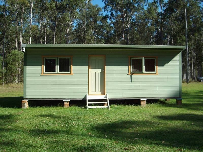 Jacky Bulbin Flat NSW 2463
