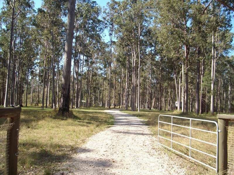 Jacky Bulbin Flat NSW 2463