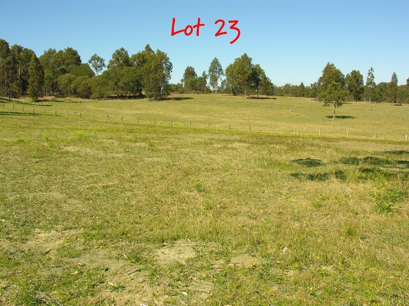 Lawrence NSW 2460