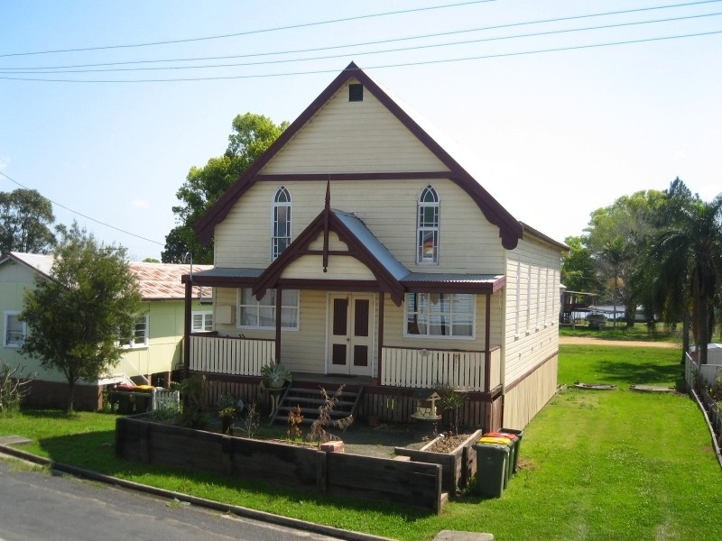 Lawrence NSW 2460