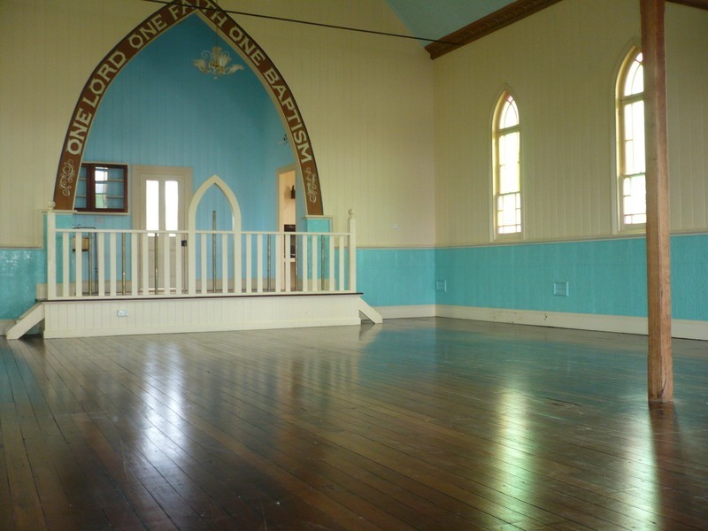Lawrence NSW 2460