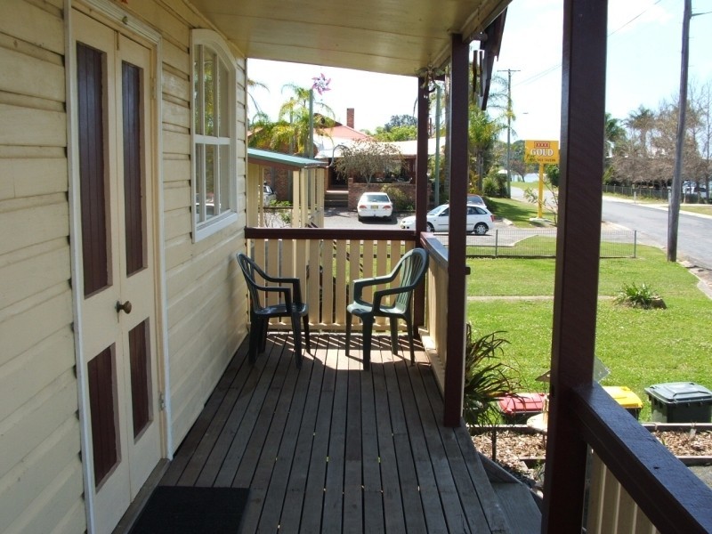Lawrence NSW 2460