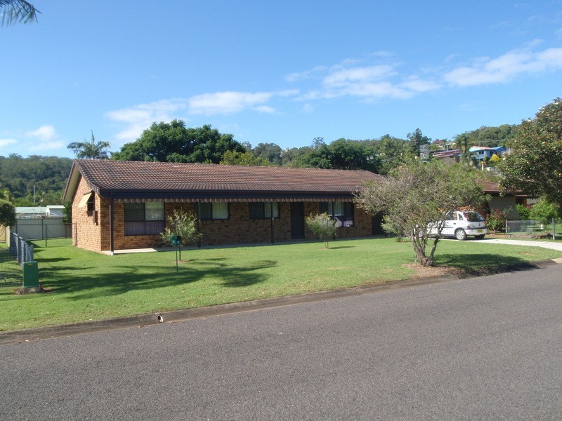 1 Dunoon Crescent, Maclean NSW 2463