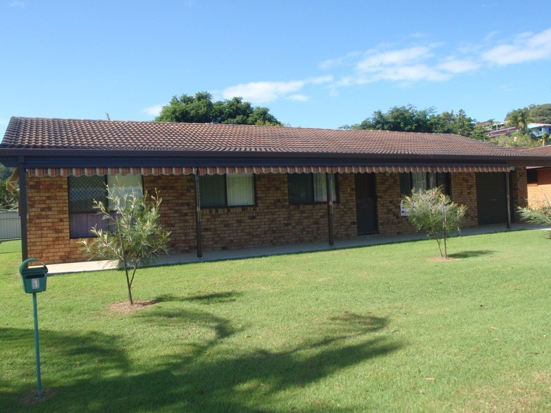 1 Dunoon Crescent, Maclean NSW 2463