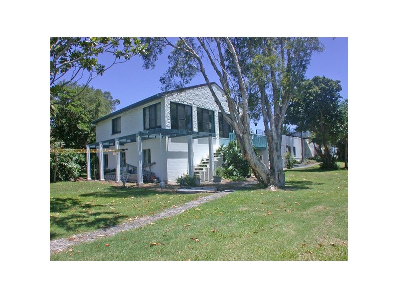 2377 Pacific Highway, Cowper NSW 2460