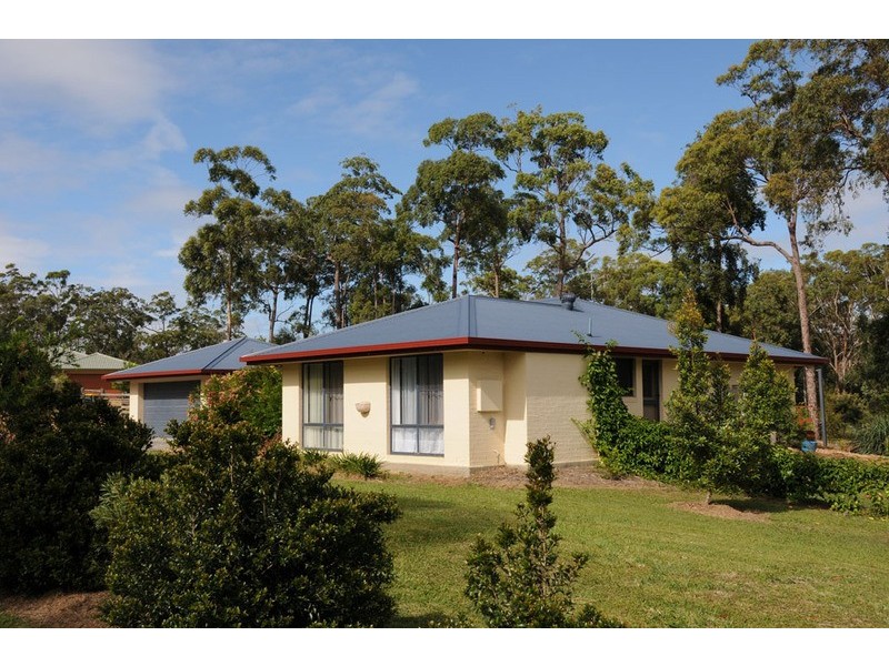 Gulmarrad NSW 2463