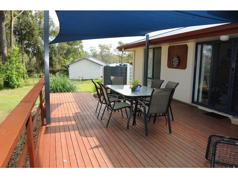 Gulmarrad NSW 2463