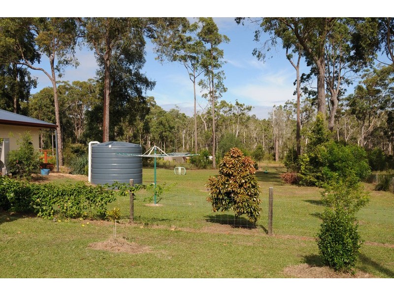 Gulmarrad NSW 2463