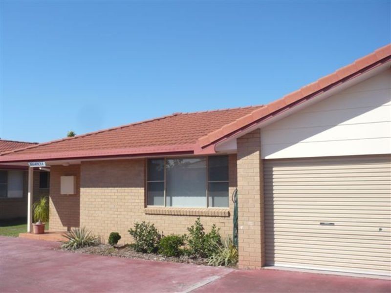 2/63 Melaleuca Drive, Yamba NSW 2464